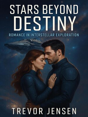 cover image of Stars Beyond Destiny